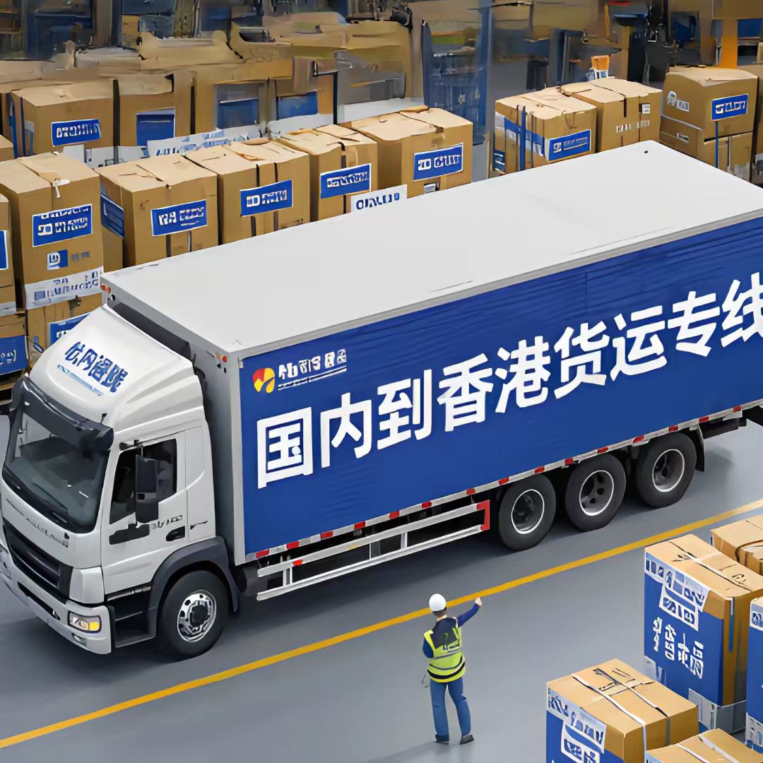 克东县仓储物流公司